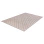 Doha beige szőnyeg 160x230 cm