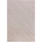 Doha beige szőnyeg 160x230 cm