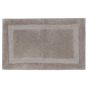 Agra taupe fürdőszobaszőnyeg 60x100 cm