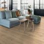 NatureSense Aqua Long Light Bayford Oak 10 mm vízálló laminált padló