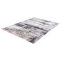 Platinum beige brown szőnyeg 160x230 cm