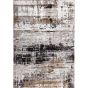 Platinum beige brown szőnyeg 200x290 cm