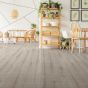 Organic Classic Misty Plains Oak 8 mm vízálló laminált padló