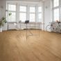 Premium Dynamic V+ Sherwood Oak 12 mm laminált padló