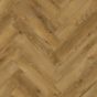 Wiparquet Herringbone Sorra Oak 8 mm vízálló laminált padló