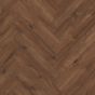 Wiparquet Herringbone Tavira Oak 8 mm vízálló laminált padló