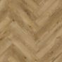Wiparquet Herringbone Braga Oak 8 mm vízálló laminált padló