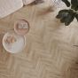 Wiparquet Herringbone Isera Oak 8 mm vízálló laminált padló