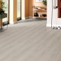 NatureSense Aqua Large Light Grey Victoria Oak 8 mm vízálló laminált padló