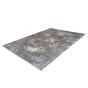 Elysee diamond silver szőnyeg 160x230 cm