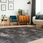 Elysee diamond silver szőnyeg 160x230 cm