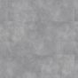 Creation 40 0869-Bloom Uni Grey Modul vinyl (LVT) padló