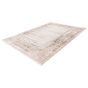 Lyon squares taupe szőnyeg 160x230 cm