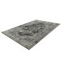 Elysee diamond green szőnyeg 160x230 cm