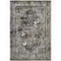 Elysee diamond green szőnyeg 160x230 cm