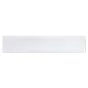 Stiq XL festhető szegélyléc STX-610 2,2m 60x15 mm fehér