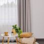 Topshade blackout barna sötétítő 280 cm