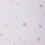 Galaxee színes fényáteresztő 295 cm