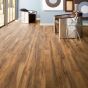 Atlantic Appalachian Hickory vízálló laminált padló termékminta 30 cm