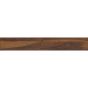 Atlantic Red River Hickory vízálló laminált padló termékminta 30 cm
