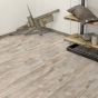 Masterfloor Standard Bjorg Oak laminált padló termékminta 30 cm