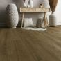 Nuva Selected click Soft Oak Dark Brown SPC padló