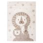 Elio Kids lion szőnyeg 80x150 cm