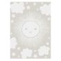 Elio Kids sun szőnyeg 80x150 cm