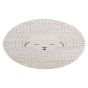 Eclipse Kids Sheep szőnyeg 120 cm kör