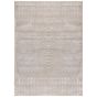 Eclipse beige szőnyeg 120x160 cm