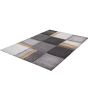 Bond Retro Square szőnyeg 200x280 cm