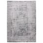 Paris squares silver szőnyeg 160x230 cm