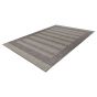 Casa stripes silver szőnyeg 200x290 cm
