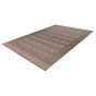 Casa stripes taupe szőnyeg 160x230 cm