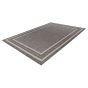 Casa squares silver szőnyeg 160x230 cm