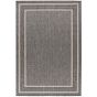 Casa squares silver szőnyeg 200x290 cm