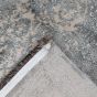 Elysee diamond silver szőnyeg 200x290 cm