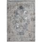 Elysee diamond silver szőnyeg 200x290 cm
