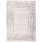 Lyon squares silver szőnyeg 160x230 cm