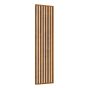 Térelválasztó 2750x580x65 mm royal oak
