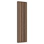 Térelválasztó 2750x580x65 mm brown oak