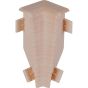 Style 60 6cm belső 07-sahara sarokcsomag 2 db
