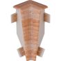 Style 60 6cm belső 58-cherry sarokcsomag 2 db