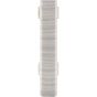 Style 60 6cm toldó 90-gray sarokcsomag 2 db