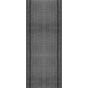 Rekord grey futószőnyeg 80 cm