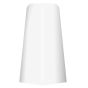 Style 60 6cm külső 01-white sarokcsomag 2 db