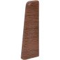 Style 60 6cm lezáró 65-brown sarokcsomag 2 db