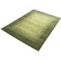 Nepal green szőnyeg