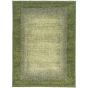 Nepal green szőnyeg 120x170 cm