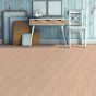 Port 81344-beige padlószőnyeg